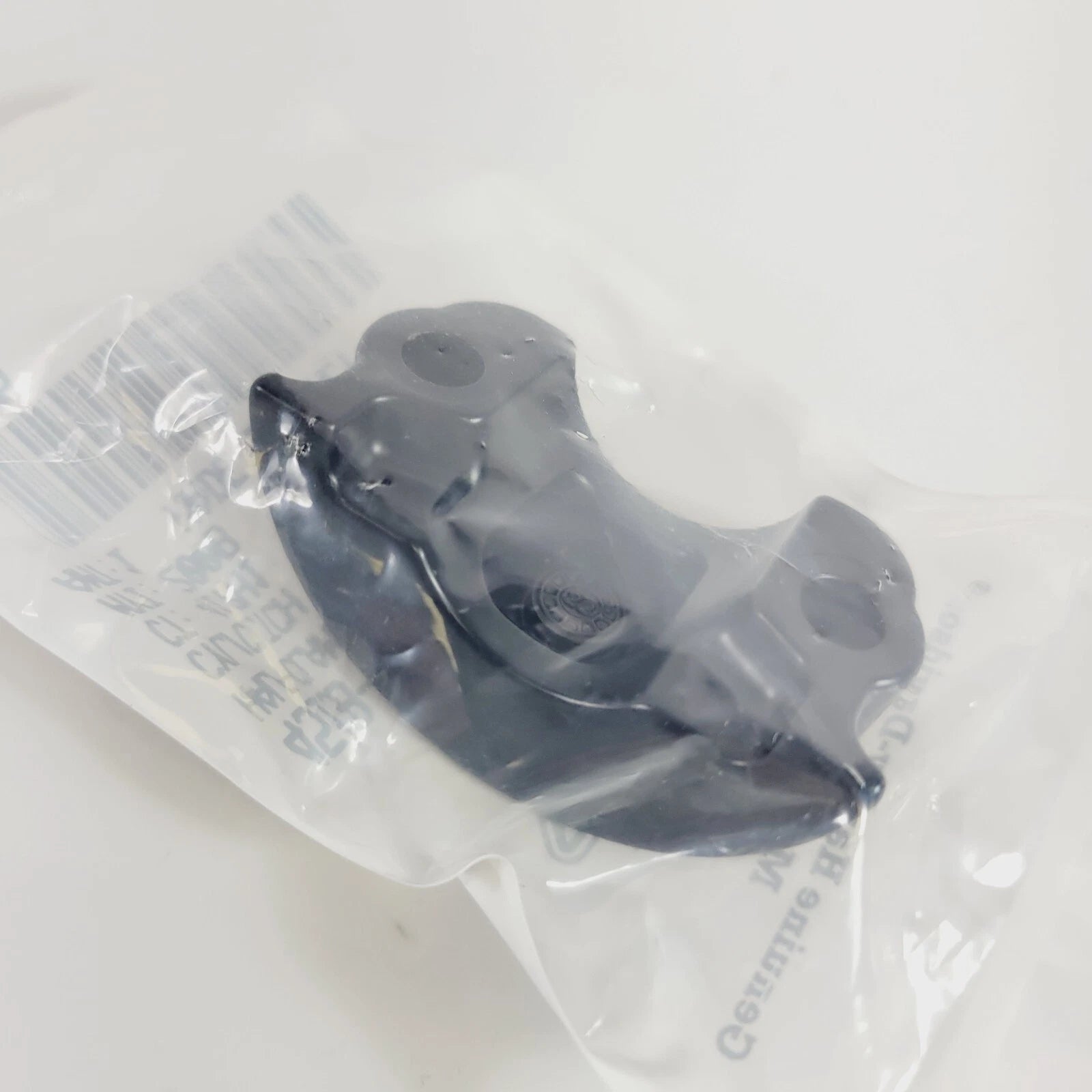 Clutch and Brake Half Clamp for Harley-Davidson (2008) 45138-08A