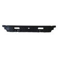 Replacement Expanded Polypropylene Rear Bumper Impact Absorber