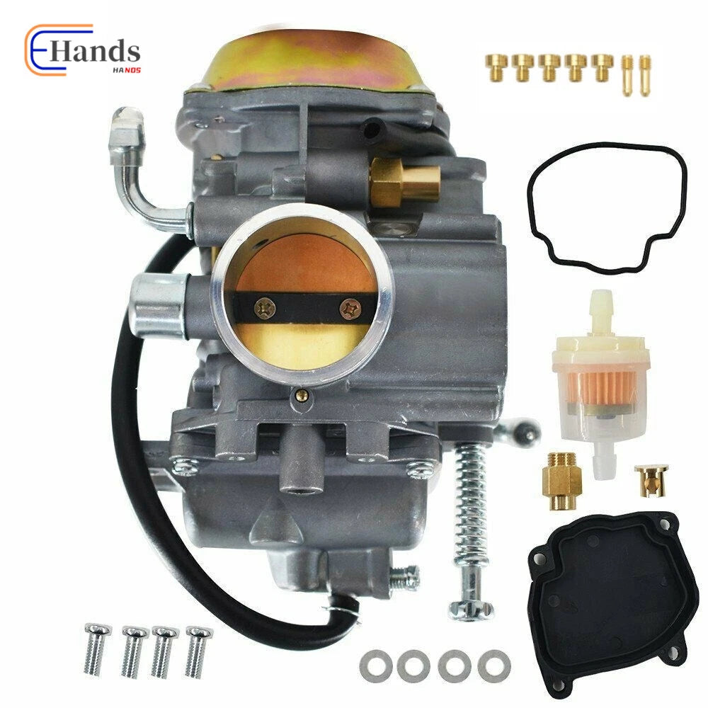 Carburetor for Polaris Magnum 325 330 425 500 (1995–2006)