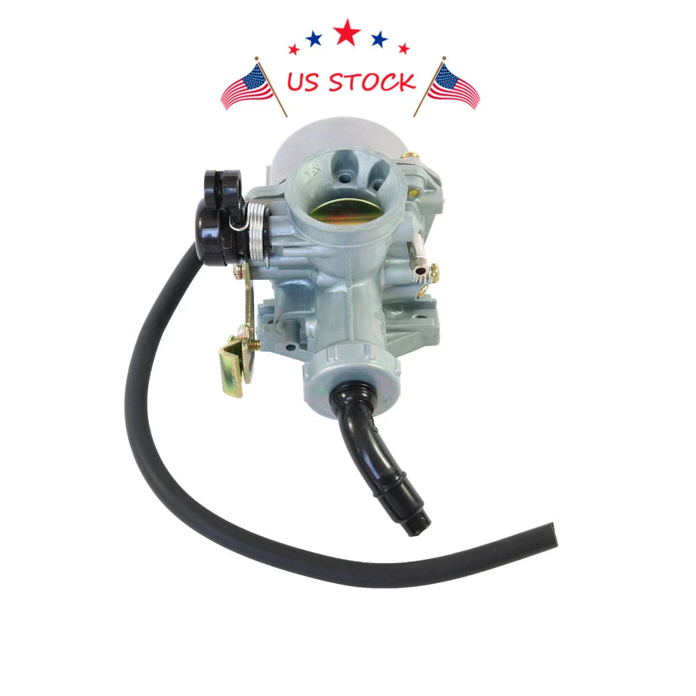 Carburetor for Suzuki DRZ110 (2003–2005) & Kawasaki KLX110L (2010–2016)