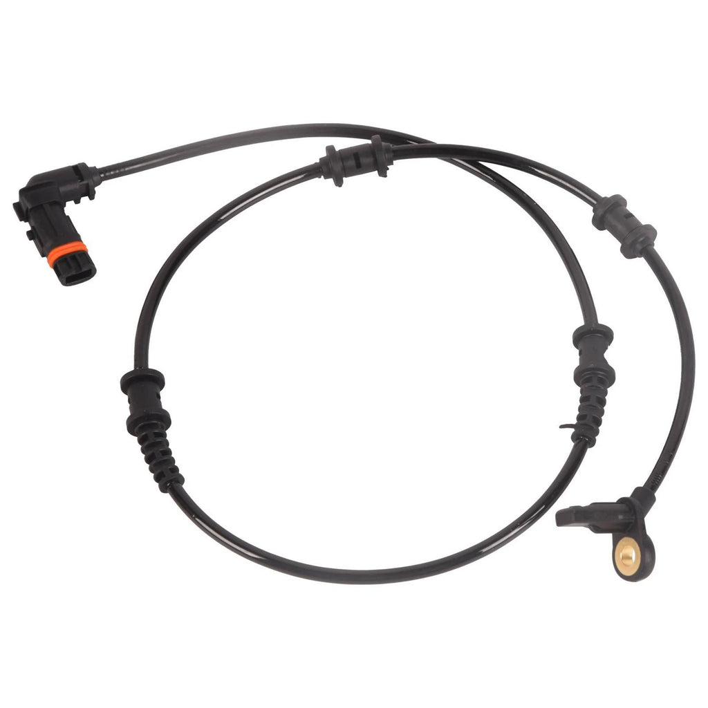 Set of 4 ABS Wheel Speed Sensors for Mercedes-Benz GL450 (2007–2010)