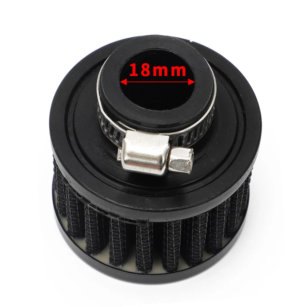 Valve Cover Breather Filter for Civic RSX (K20 K20A K20Z K24)