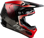 Fly Racing Formula S Carbon Protocol Helmet for Offroad (2023–2023)