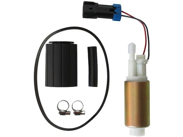 In-Tank Electric Fuel Pump for Mazda B3000 (1999–2000) QC463PM