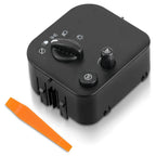 Headlamp Headlight Switch for Oldsmobile Bravada, GMC Envoy (2003–2004) 10372953