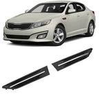 Front Mudguard Garnish Grille Trim for 11-15 Kia Optima (2011-2015)