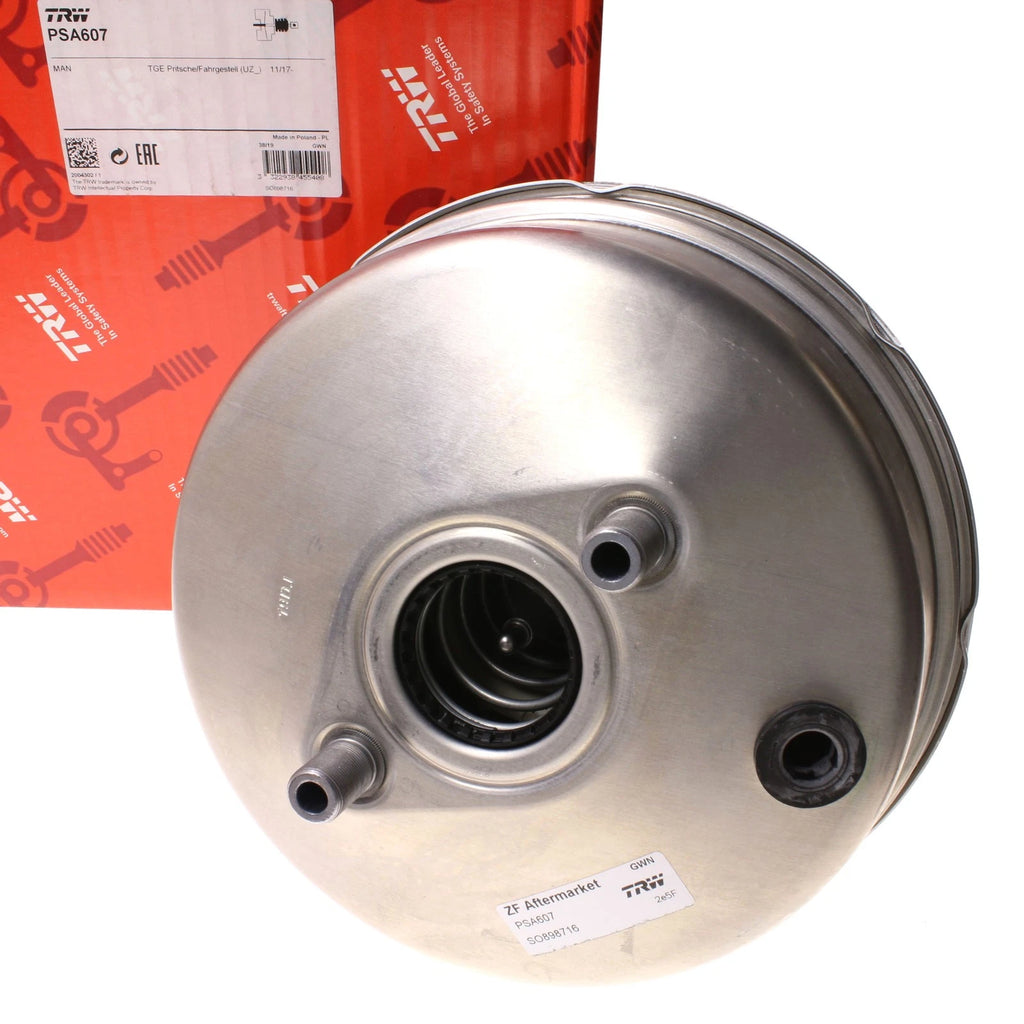 Brake Booster for Audi R8 (2017-2018)
