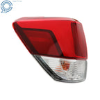 LED Rear Tail Light Brake Lamp for Subaru Forester (2019–2021) Driver Left