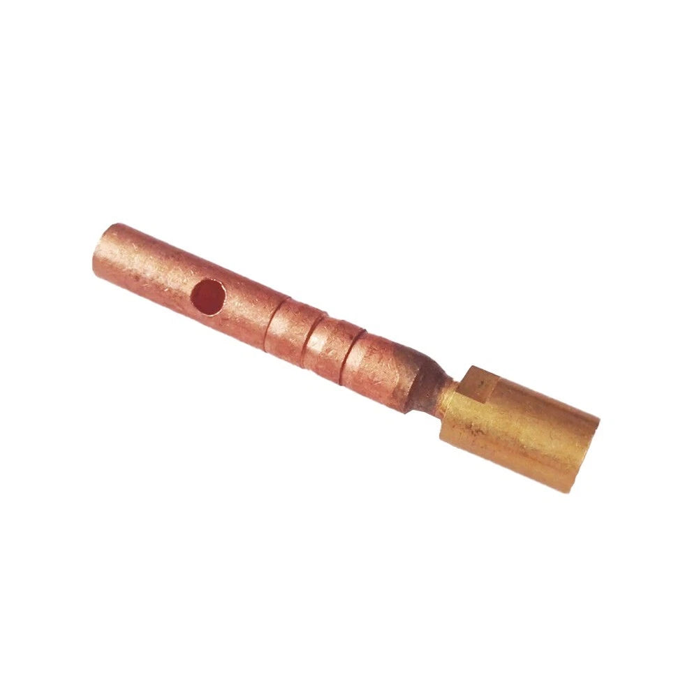 TIG Welding Torch Cable Connector for WP-20/20F/20P/20V/WP-24W/WP-25