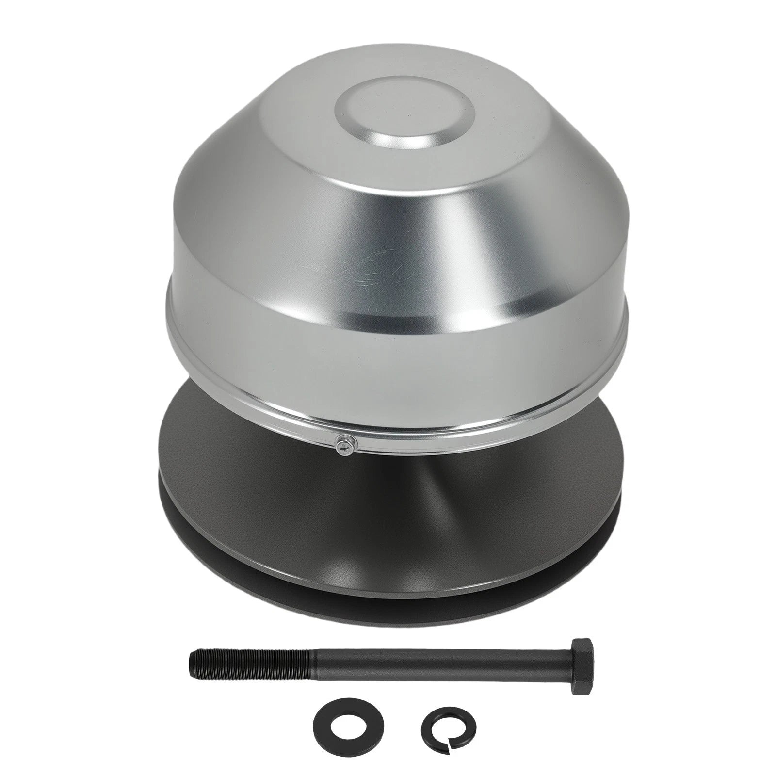 Primary Clutch for Yamaha Golf Carts G2 G8-G19 G22 (1985–Present) JN6-G6201-03