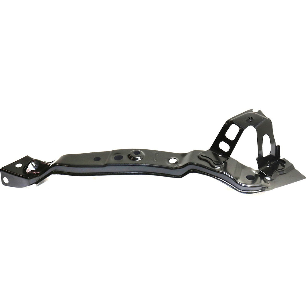 Radiator Support Core Driver Left Side for Prius Plug-In