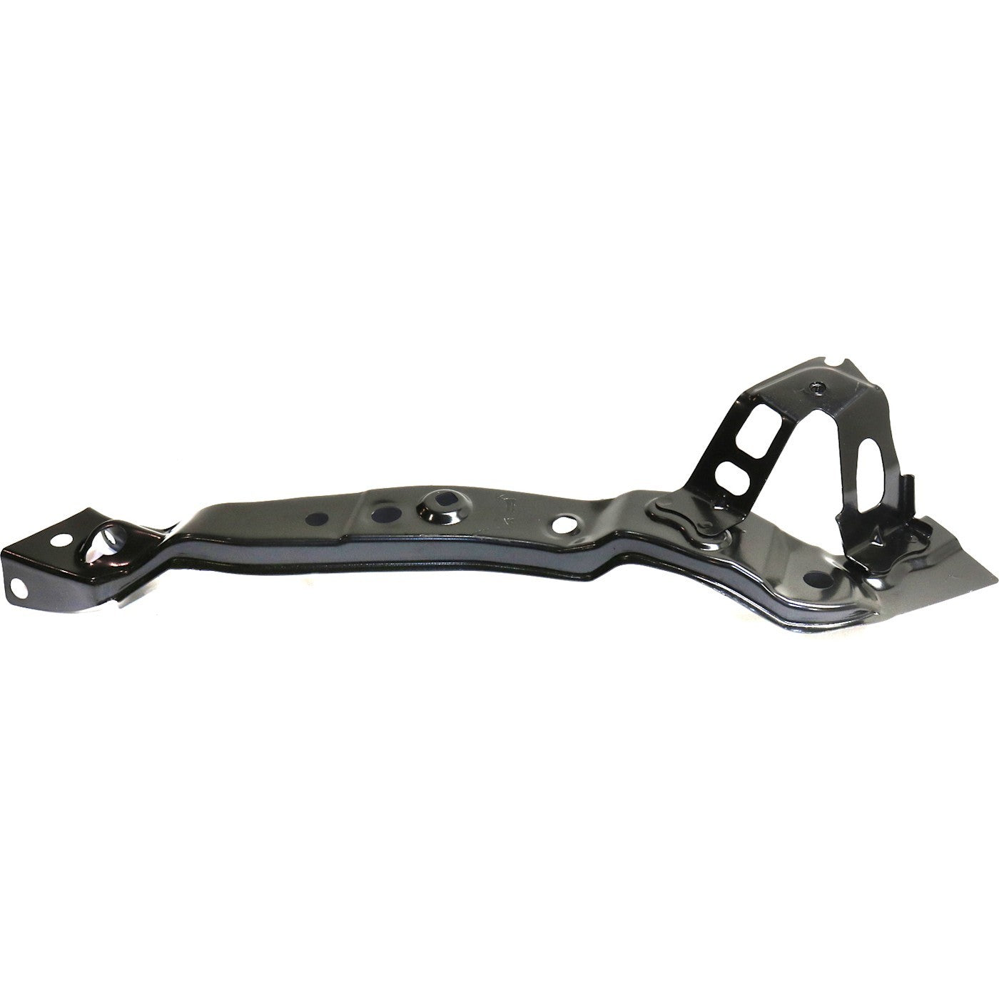Radiator Support Core Driver Left Side for Prius Plug-In