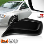 Powered Heated Side View Door Mirror Replacement for Toyota Avalon (2000–2004)