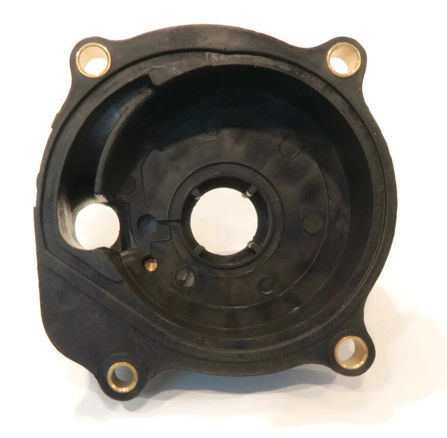 Water Pump Impeller Kit for Johnson Evinrude (5001594, 395062, Sierra 18-3392)