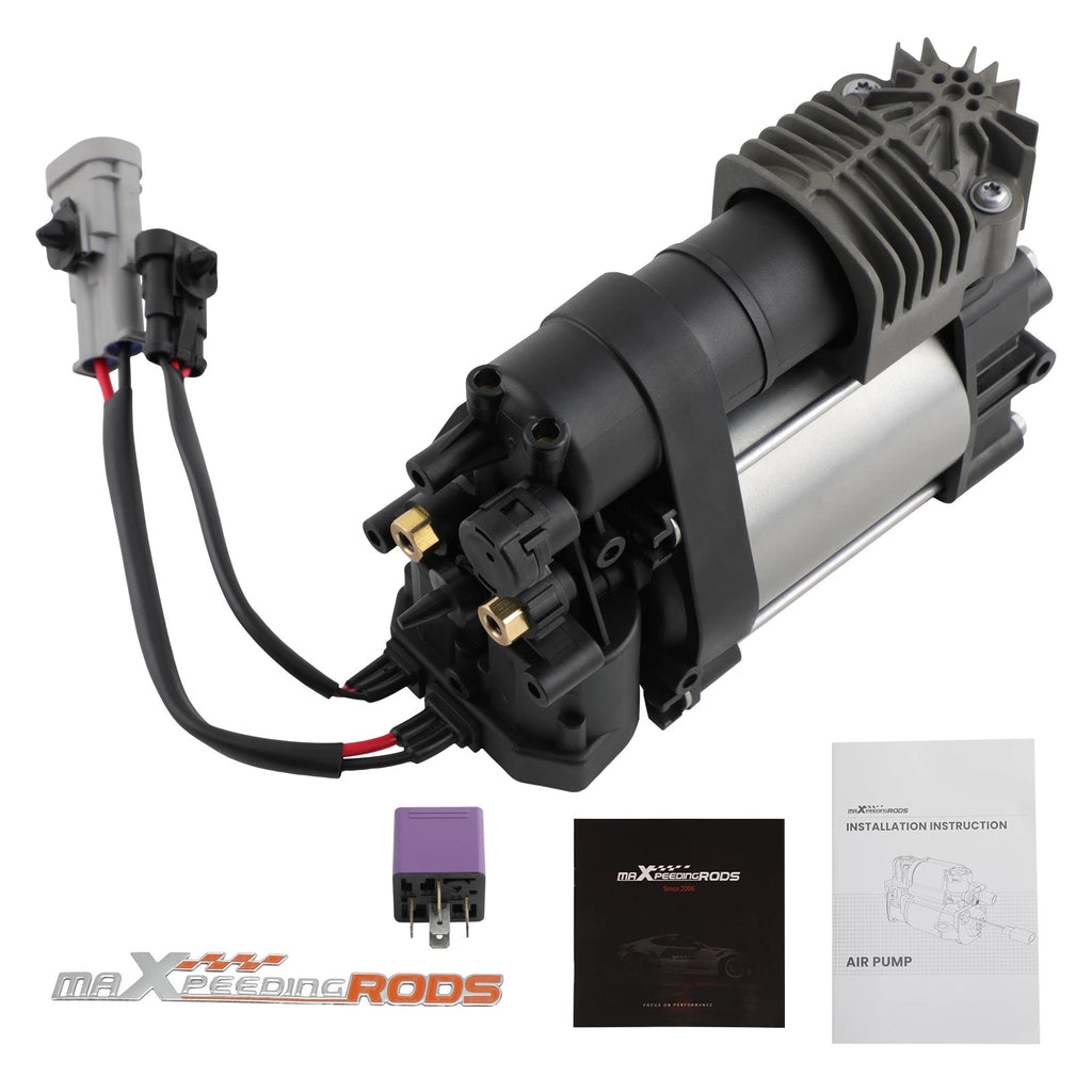Air Suspension Compressor Pump for Hyundai Equus (2011–2016) 55881-3M000