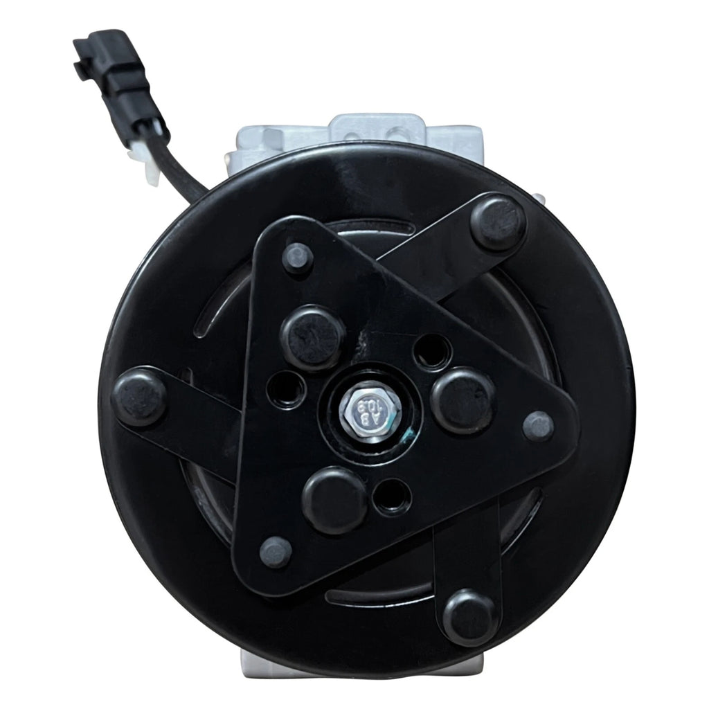 A/C Compressor Replacement for Ford Escape 1.5L (2020-2024)