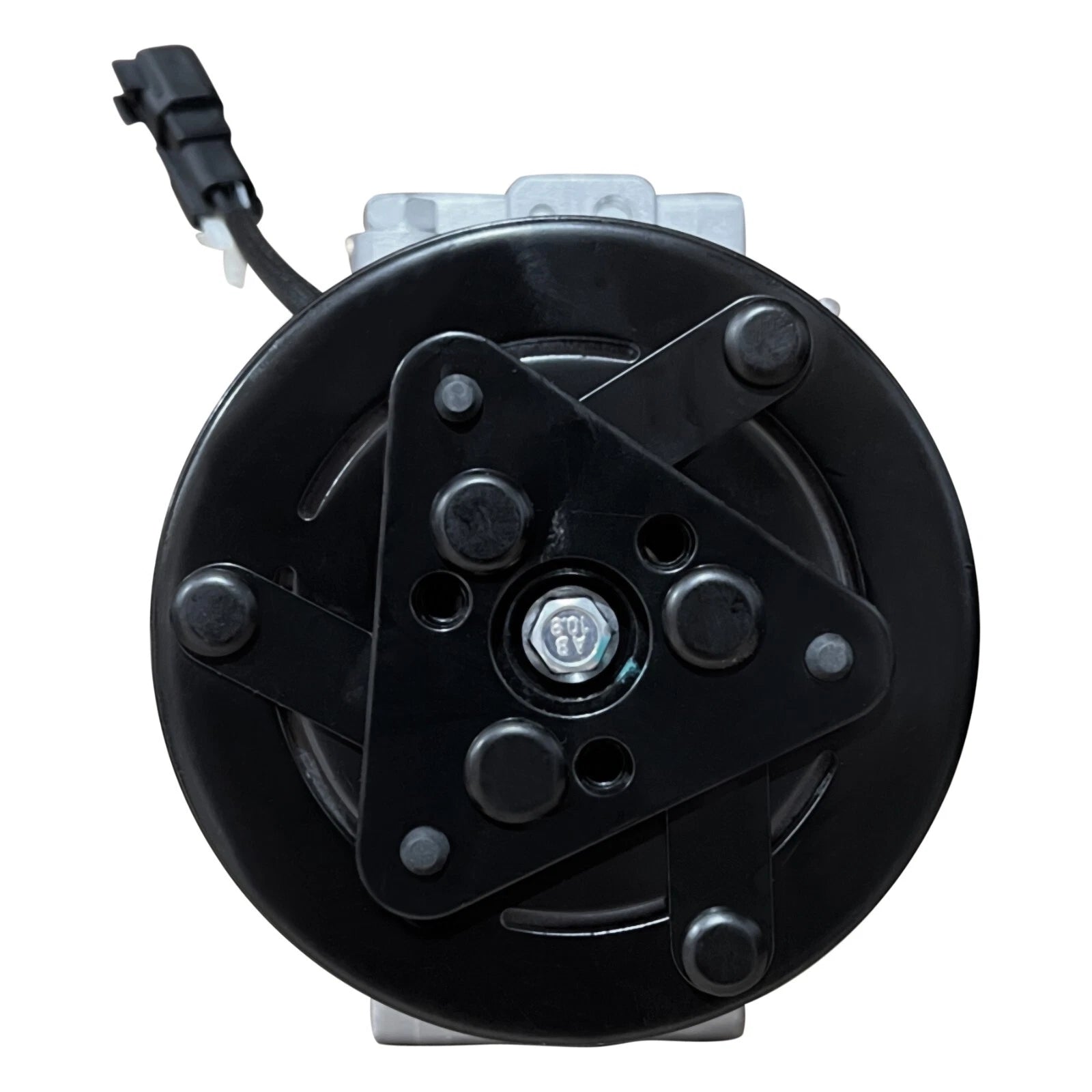 A/C Compressor Replacement for Ford Escape 1.5L (2020-2024)