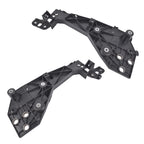 Set of 2 Radiator Support Brackets for Dodge Ram 2500 3500 (2019-2024)