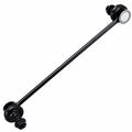 10pcs Front Lower Control Arm & Ball Joint Tie Rod End for Suzuki SX4 (2007–2013)