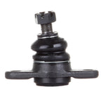 Set of 8 Front Tie Rod Ends Ball Joints for Toyota Camry (1987–1991)