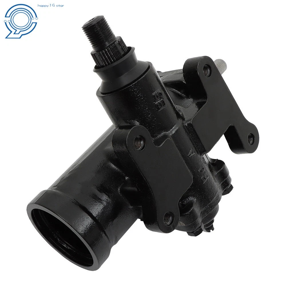 Power Steering Gear Box for Dodge D150 W150 Ramcharger Trailduster (1980–1993)