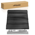 Soft Roll-Up Tonneau Cover for Jeep Gladiator JT (2020–2026) with LED Lamp