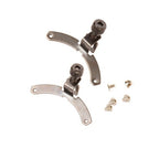 Metal Backplate for 1700 Socket Water Cooling Mounting Kit (40g)