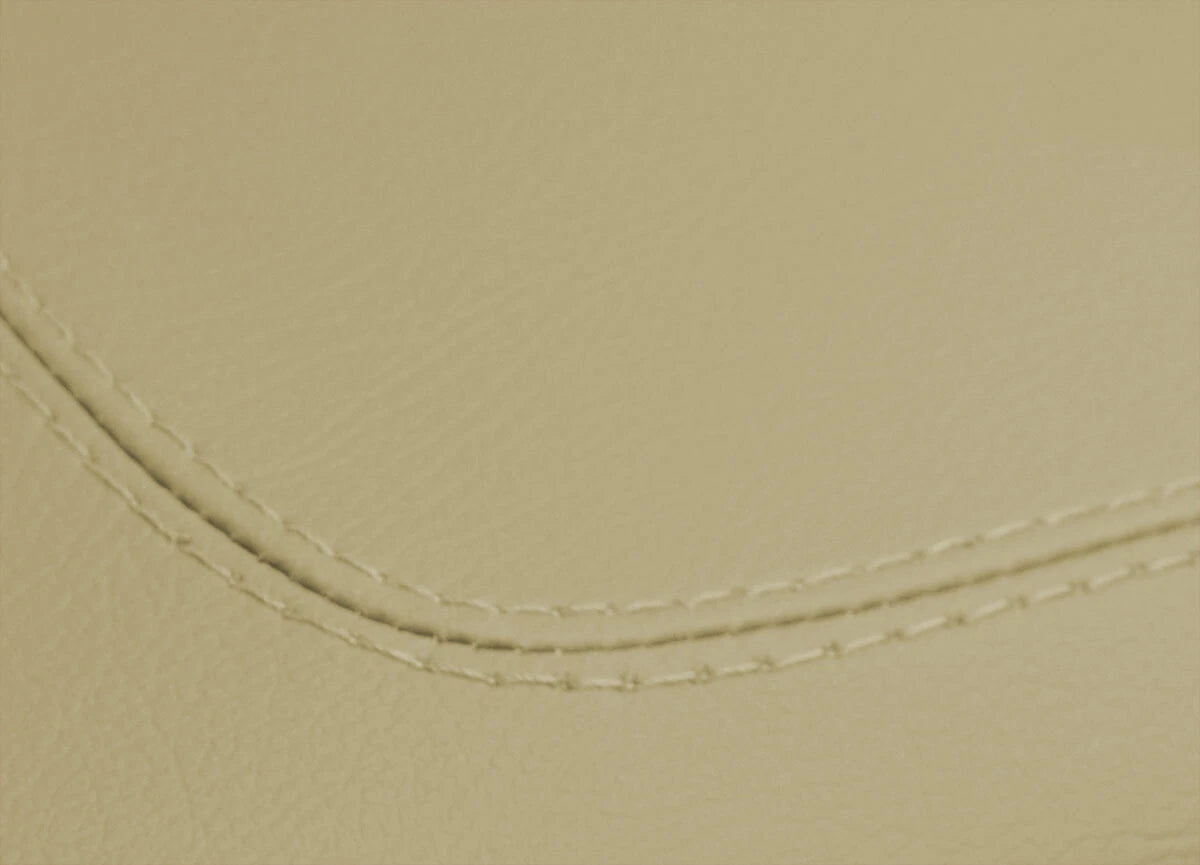 Console Lid Pull Over Cover for Ford F150 Lariat (1997–2003) Beige