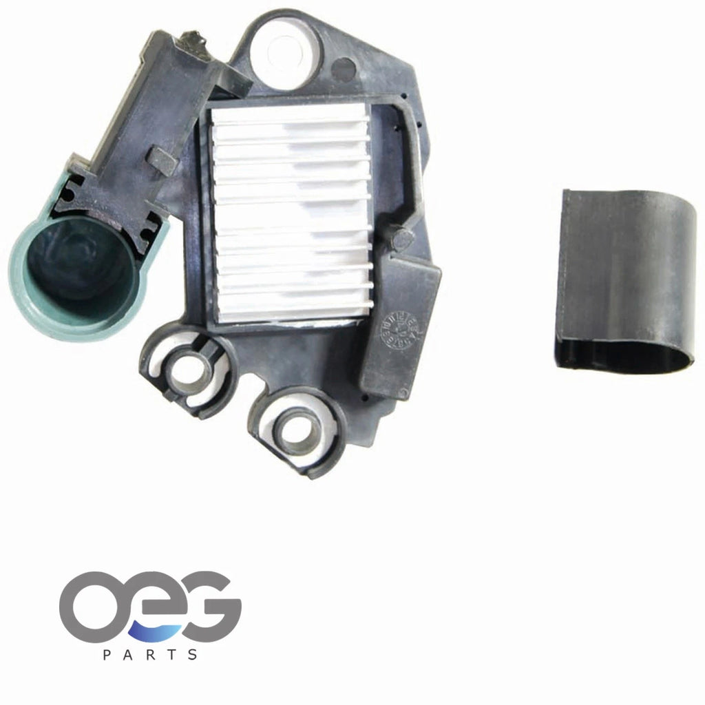 Voltage Regulator for Volkswagen Touareg V6 3.0L (2013-2016)