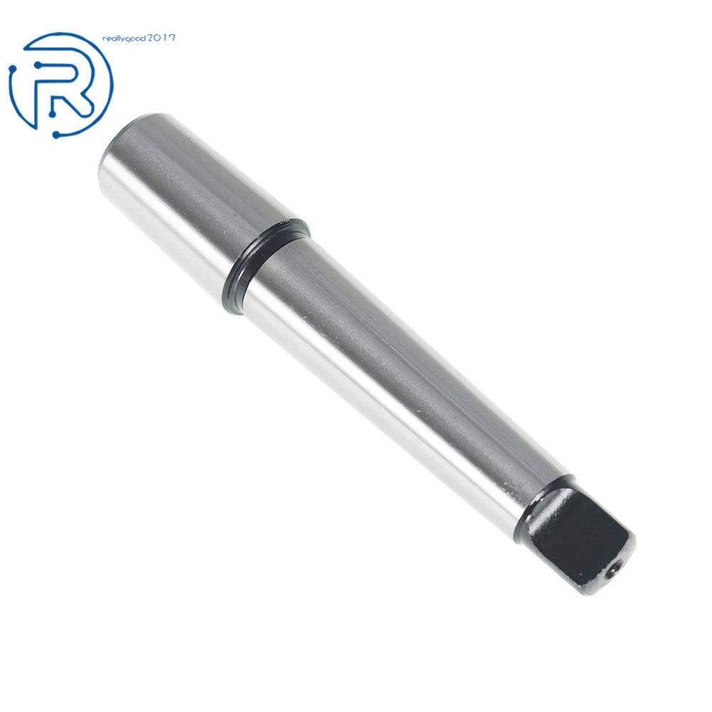 2MT to 3JT Drill Chuck Arbor for Jacobs Morse Taper (MT2 JT3)