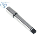 2MT to 3JT Drill Chuck Arbor for Jacobs Morse Taper (MT2 JT3)