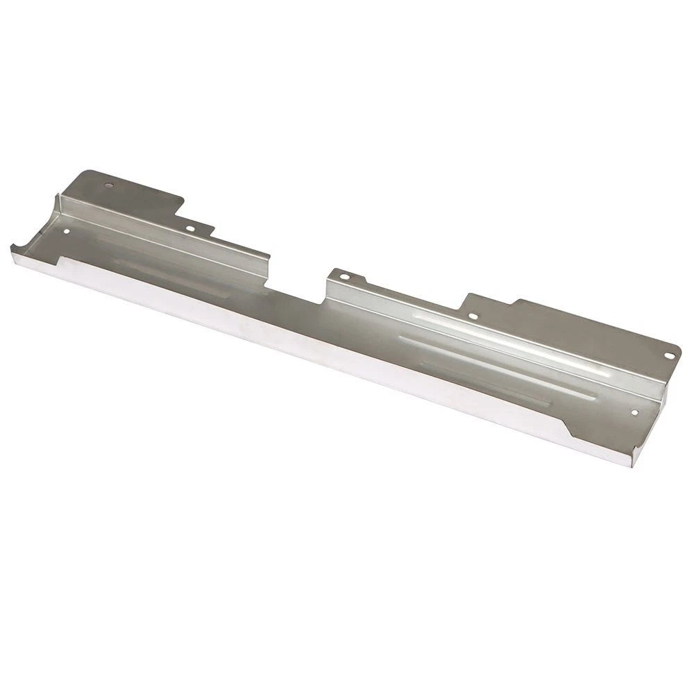 Stainless Steel Radiator Support for GMC Regal Monte Carlo (1978–1988)