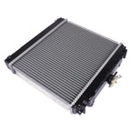 Radiator for John Deere 2305 2025R 2320 3005 790 (2003–2018)