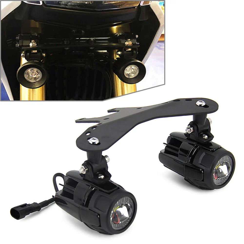 Auxiliary Bracket Holder for YAMAHA Tenere 700 XTZ 700 T7 (2019-2023)
