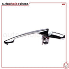 Exterior Door Handle for Chevrolet Impala (2007-2011) Silver