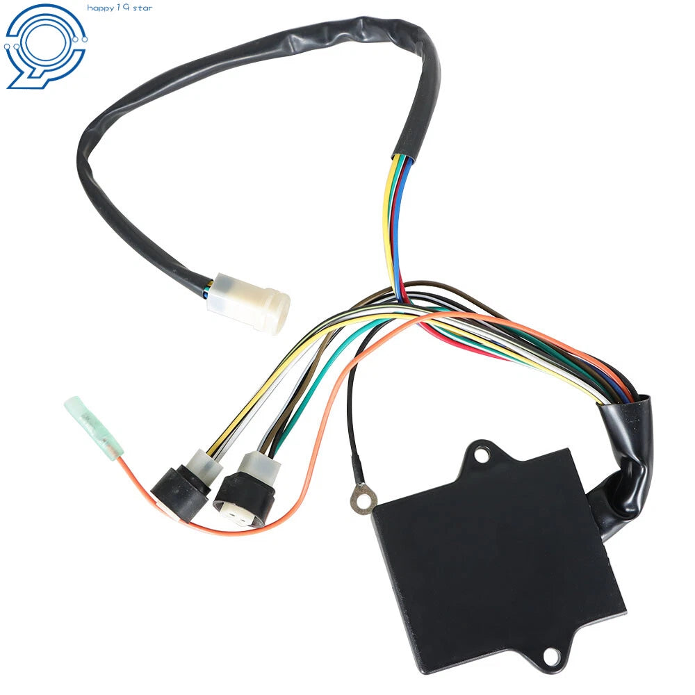 CDI Module for Yamaha YFM350XE (1993)