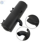 Exhaust Muffler Silencer with Gaskets for Polaris Scrambler 500 4x4 (1999–2002) 1261006-489