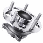 2X Rear Wheel Hub & Bearing Assembly for Honda CR-V (2007–2011)