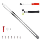 Dent Removal Tool for Automotive Repair (Flat Bar)