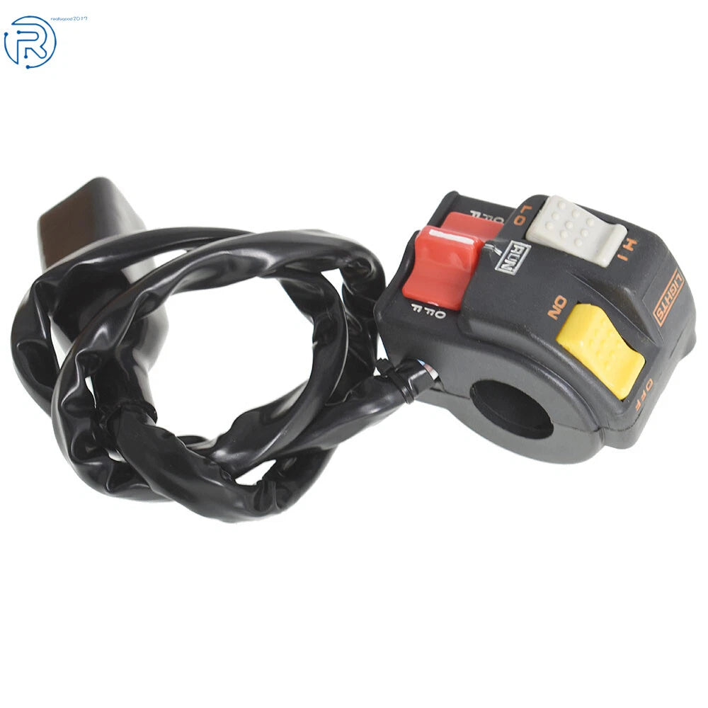 Switch for Honda ATC250R (1985–1986)