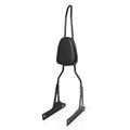 Detachable Backrest Sissy Bar for Harley Davidson Dyna (2006–2017)