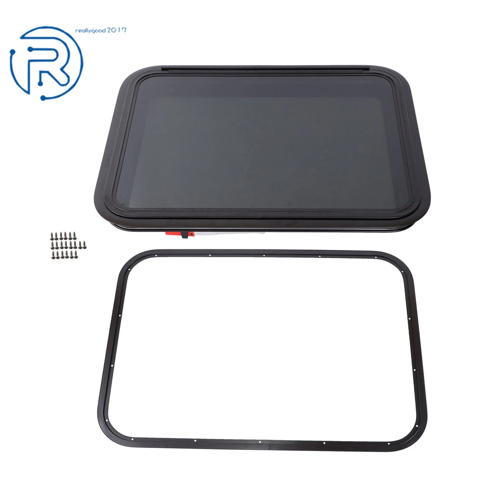 Emergency Escape Push Window for Various Models (30" W x 22" H)