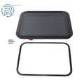 Emergency Escape Push Window for Various Models (30" W x 22" H)