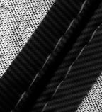 Carbon Fiber Console Lid Armrest Cover for Buick Regal (2011–2017)