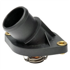 Engine Coolant Thermostat Housing for Dodge Ram, Jeep Grand Cherokee (2002-2010)
