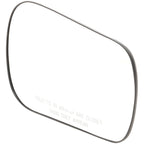 Passenger Right Side Mirror Glass for Toyota Avalon (2000–2004)