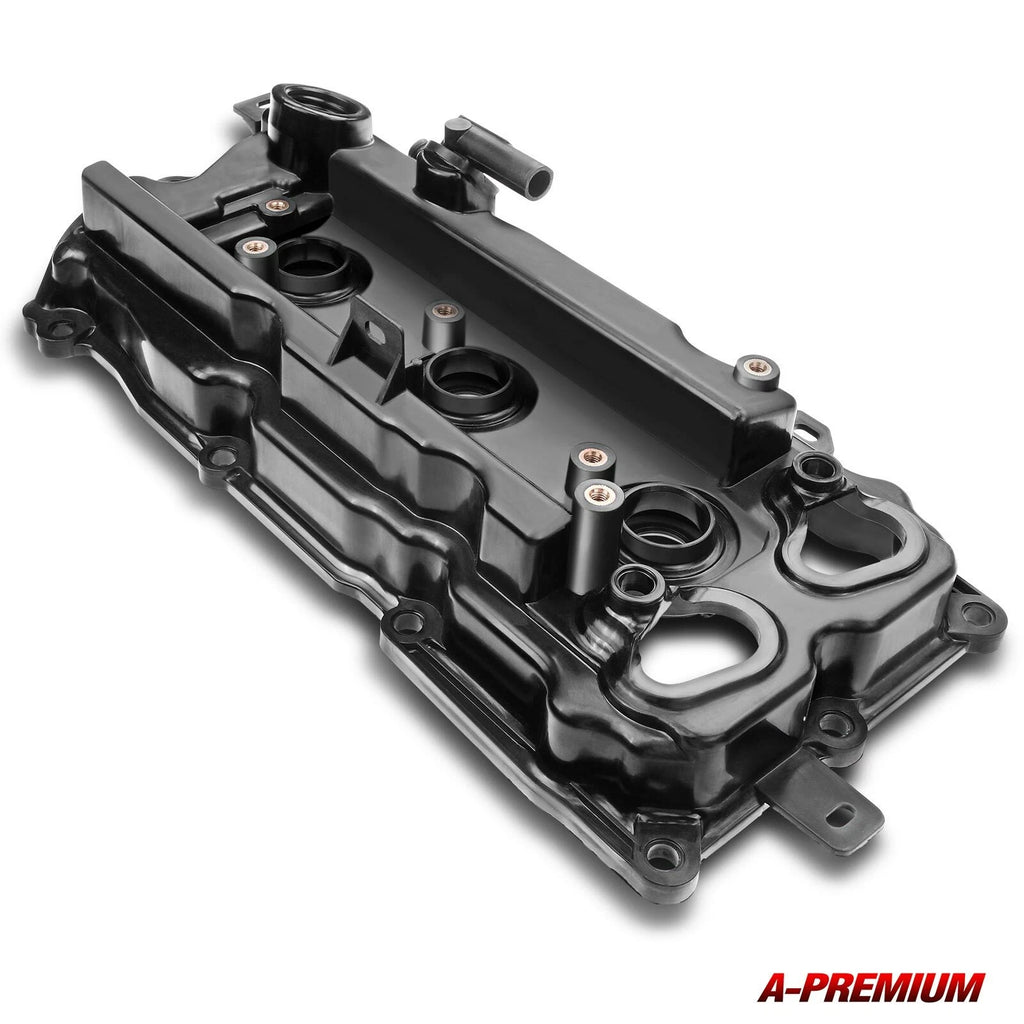 Engine Valve Cover Set with Gasket for Infiniti Maxima QX60 (2016–2023)