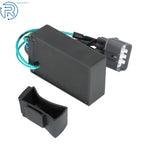 CDI Box for Honda TRX 350 Rancher 350 FE FM TE TM (2000–2005)