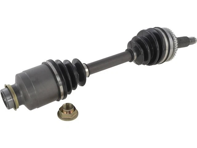 Front Right CV Axle Assembly for Mazda 6 (2006–2007) XB647DG