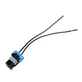 Knock Sensor Pigtail Wire for Mercury Villager, Nissan Frontier, Pathfinder
